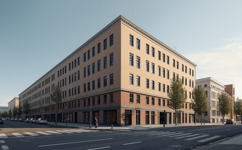 Długoterminowa nadzór sprawności technicznej obiektów – w jaki sposób koordynować, kontrolować i reagować świadomie