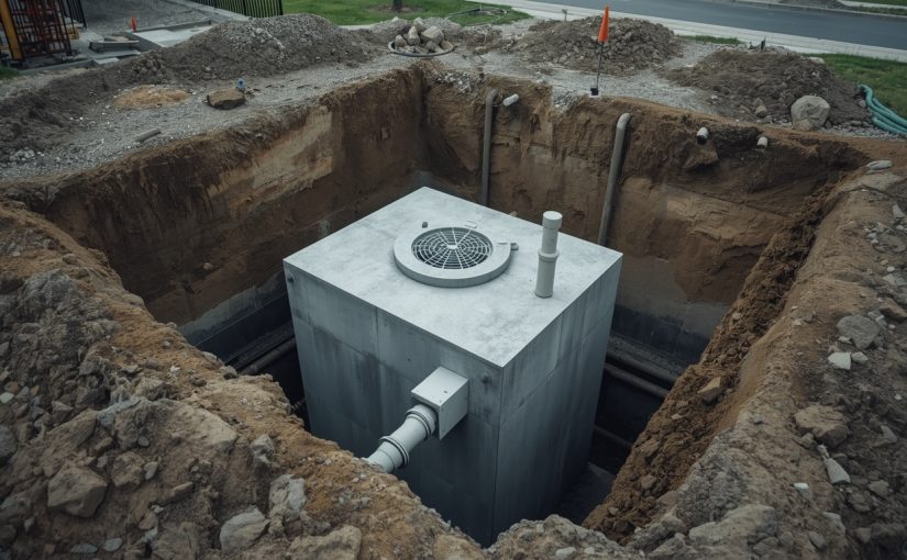 Płynna obsługa zbiornika bezodpływowego w domu jednorodzinnym – sprawdzone rozwiązania dla właścicieli nieruchomości