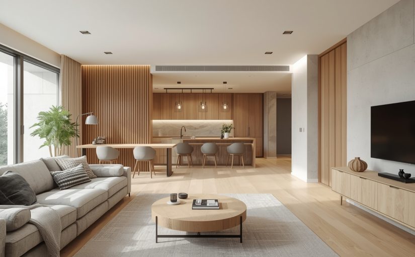 Jak mądrze aranżować funkcjonalne przestrzenie lokalne i komercyjne